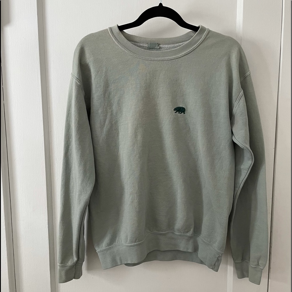 Brandy Pullover Sweatshirt